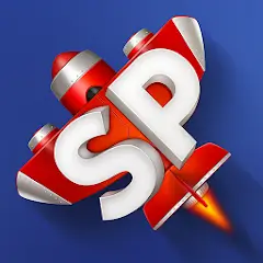 SimplePlanes MOD APK Logo
